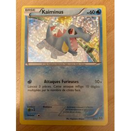 (2331) Kaiminus 5/12 Pokemon 