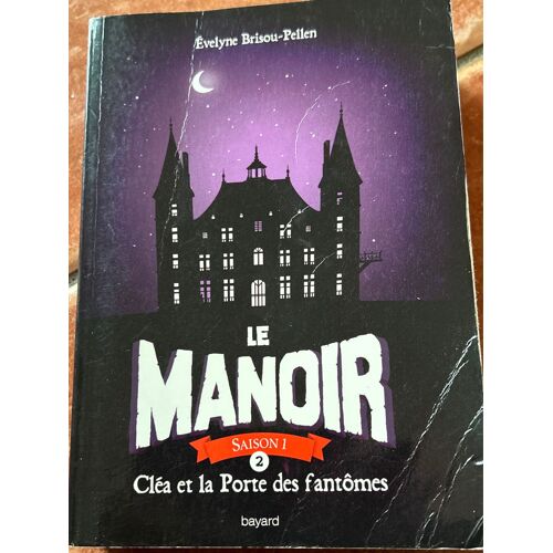 Le Manoir