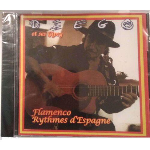 Diego Et Ses Gipsy