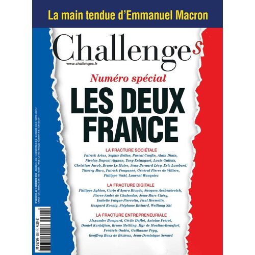 Challenges 590