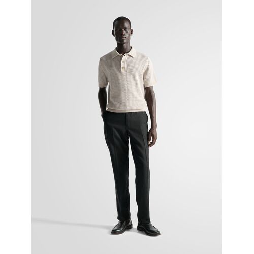 Pantalon De Costume Regular - L'atelier