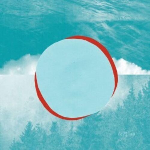 Tell Us (Curacao And Red Marbled Vinyl) [Vinyl]