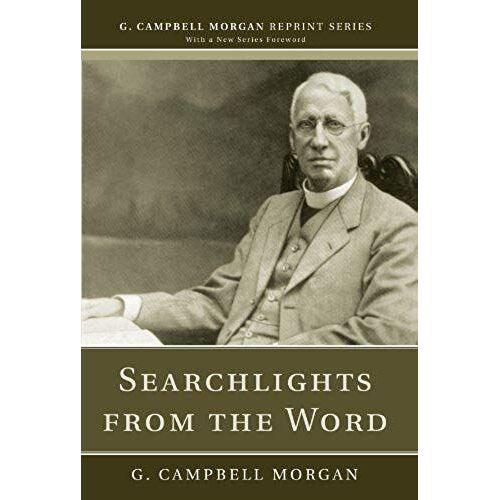 Searchlights From The Word