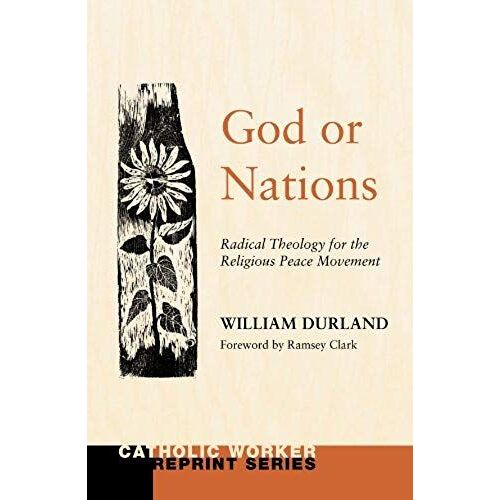 God Or Nations