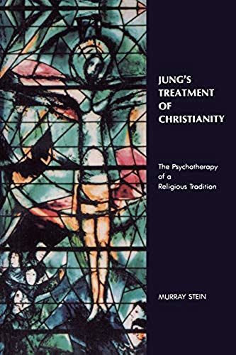 Jung's Treatment Of Christianity
