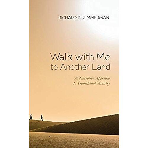 Walk With Me To Another Land
