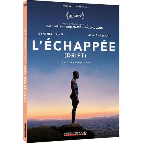 L'echappée