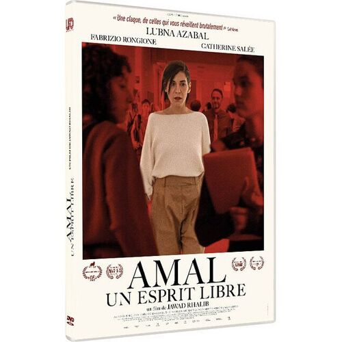 Amal - Un Esprit Libre