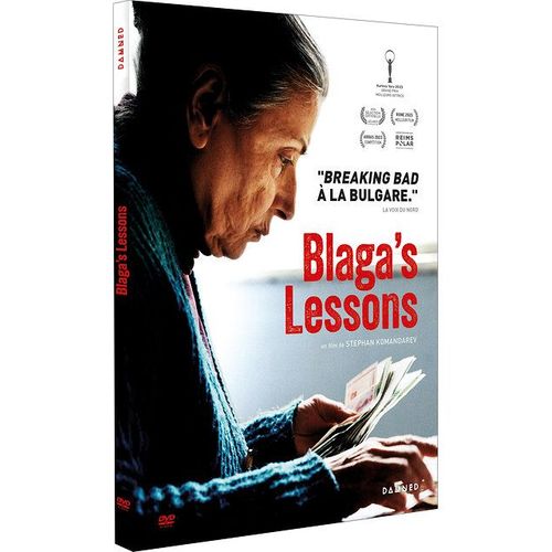 Blaga's Lessons
