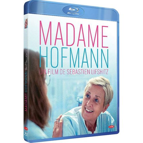Madame Hofmann - Blu-Ray
