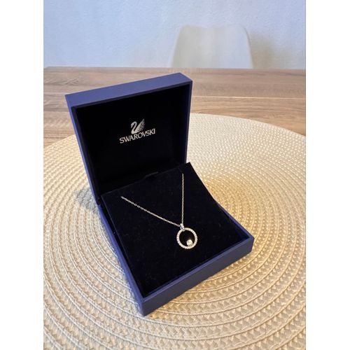 Collier Pendentif Swarovski 
