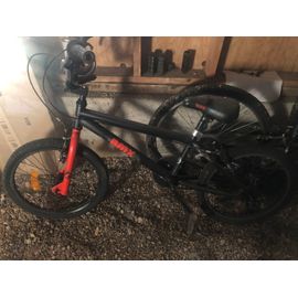 Vélo Bmx 