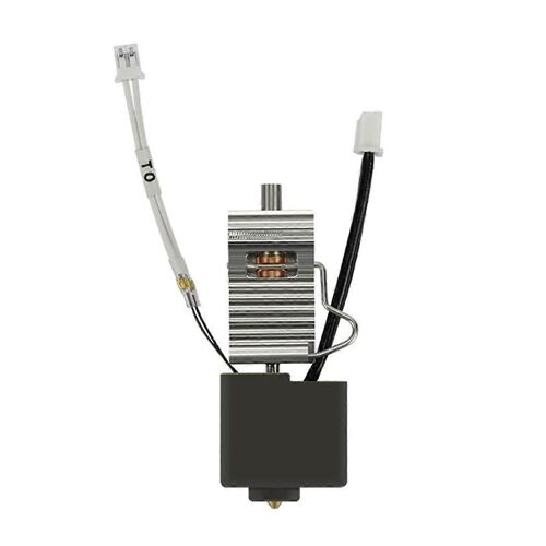 Pour 3 Hotend Buse Thermistance Tube chauffant avec dissipateur thermique pour Kobra3 Pièces de rechange Accessoires B