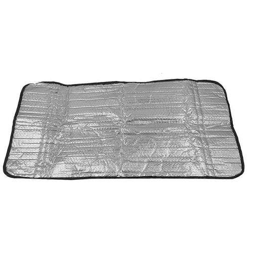 Couverture de climatiseur Extérieur Économie d'énergie Couverture imperméable Climatiseur Empêcher la poussière Ignifuge