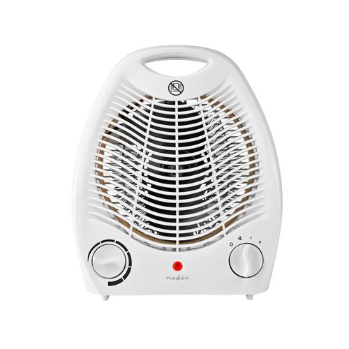 Radiateur soufflant Nedis Aérotherme