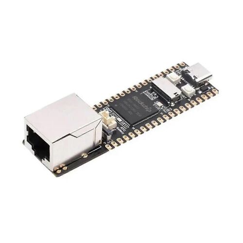 Carte de développement Linux RV1106 ARM -A7/RISC-V pour , --Max-RAM-256MB