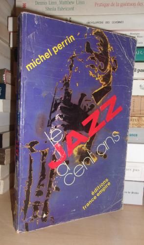 Le Jazz A Cent Ans