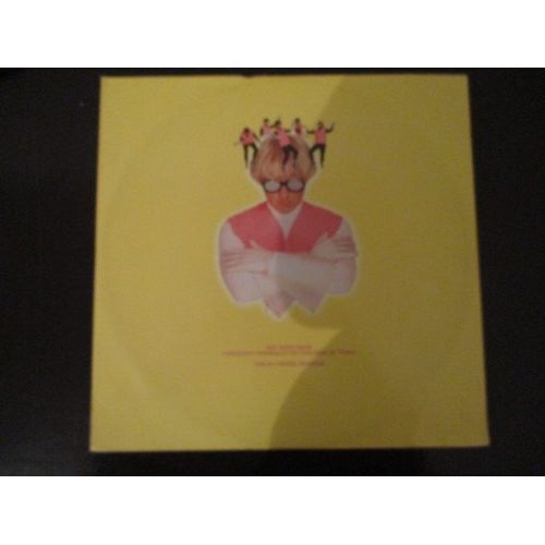 I Wouldn't Normally Do This Kind Of Thing (The Dj Pierre Remixes)