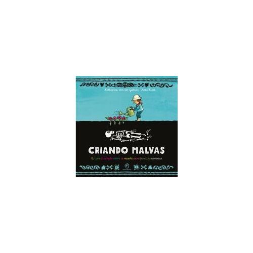 Criando Malvas