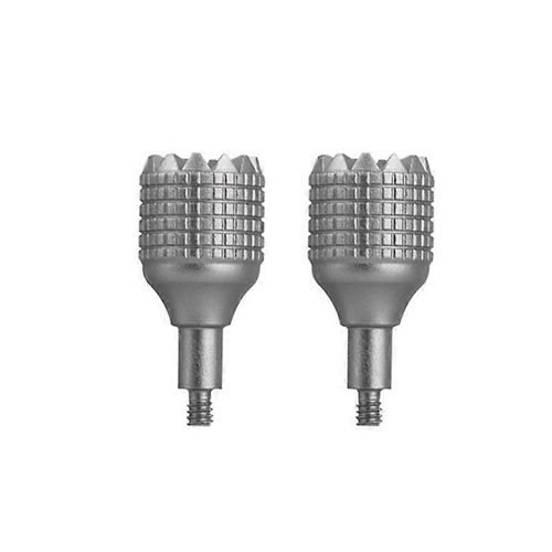 1 Paire Pour Rc Pro Avec Télécommande D'écran Les Joysticks Peuvent Être Stockés 3 Accessoires Classiques Mini 3 Pro