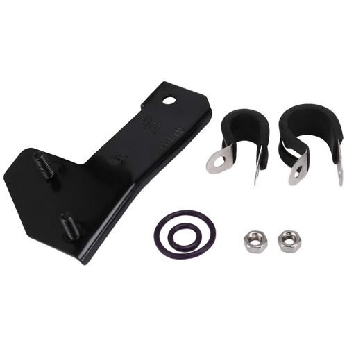 Kit De Réparation De Support De Tuyau De Climatisation 64539483083 Pour - Série 5 F18 520li 525li 528li Accès Voiture
