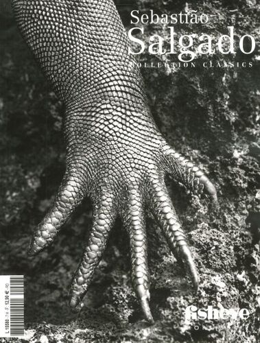 Fisheye Magazine 7 H Sebastiao Salgado Collection Classics