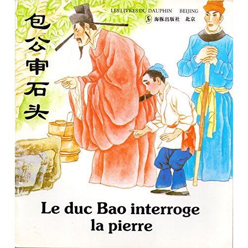 Le Duc Bao Interroge La Pierre