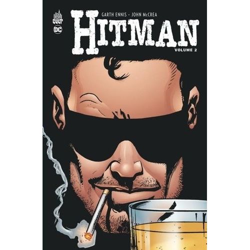 Hitman - Tome 2