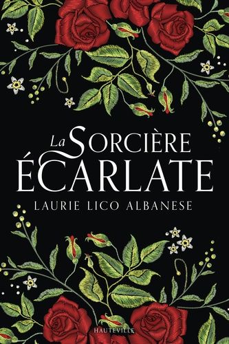 La Sorcière Écarlate