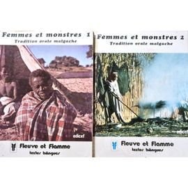 Femmes Et Monstres