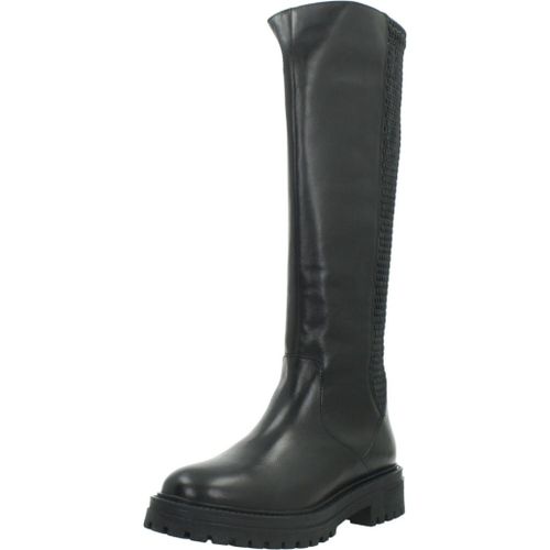 Chaussures Bottes Iridea D26hrjsc9999 Noir