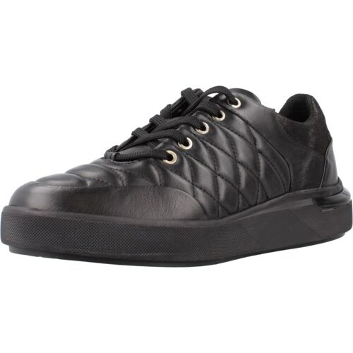 Geox D Dalyla Colour Noir