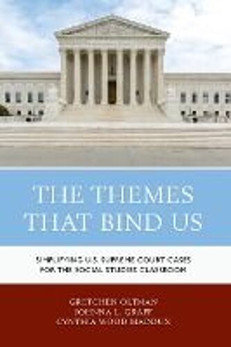 Themes That Bind Us