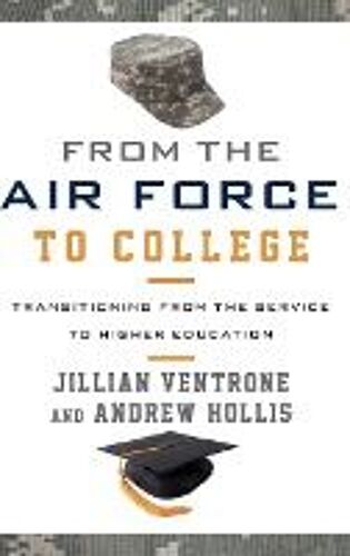 From The Air Force To College