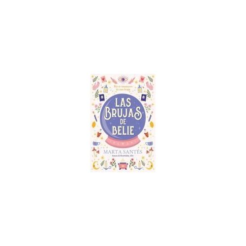 Brujas De Belie, Las