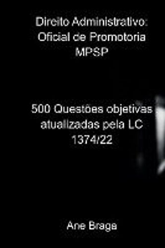 Direito Administrativo