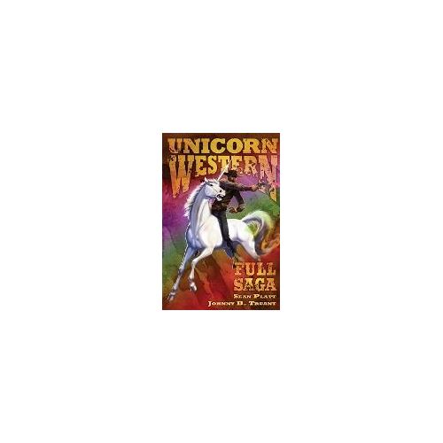 Unicorn Western