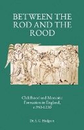Between The Rod And The Rood