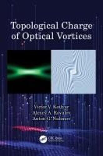 Topological Charge Of Optical Vortices