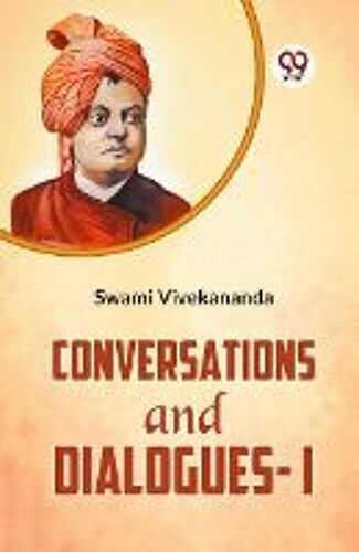 Conversations And Dialogues-I