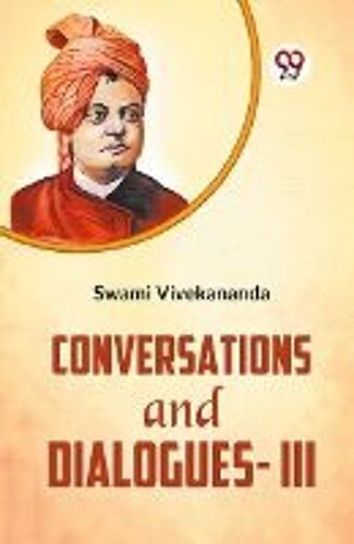 Conversations And Dialogues-Iii