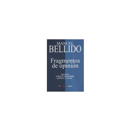 Fragmentos De Opinión