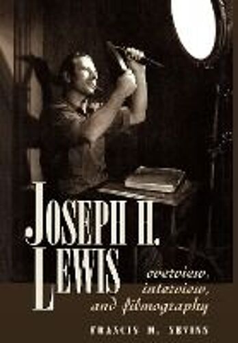 Joseph H. Lewis