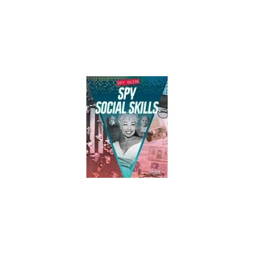 Spy Social Skills