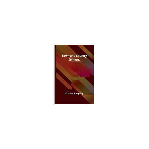Town And Country Sermons