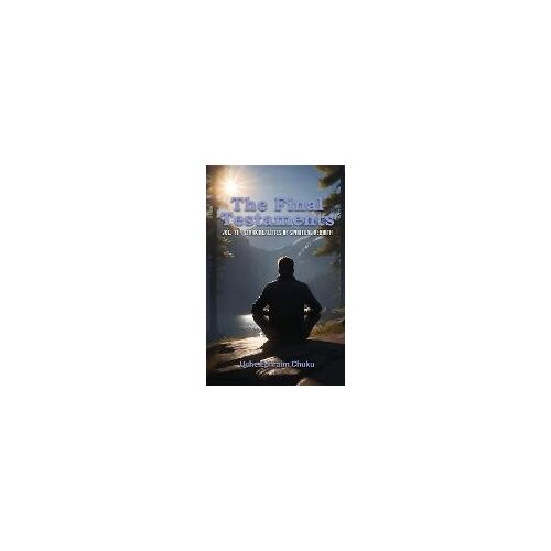 The Final Testaments Vol. 11
