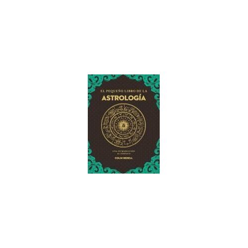 Pequeño Libro De La Astrologia, El