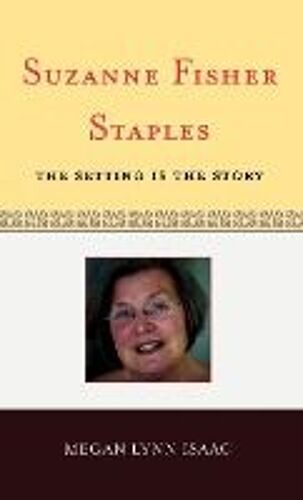 Suzanne Fisher Staples
