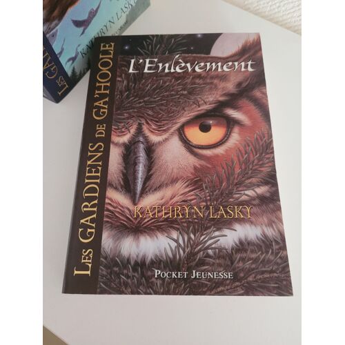 Les Gardiens De Ga Hoole L'enlèvement Tome 1