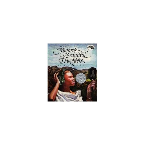 Mufaro's Beautiful Daughters Big Book